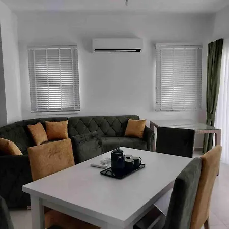 Villa North Cyprus Karpasia Sunny Swimming Pool Limassol