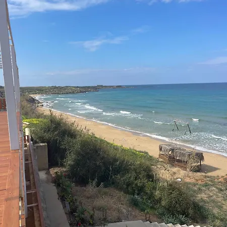 North Cyprus Karpasia Sunny Swimming Pool Villa *