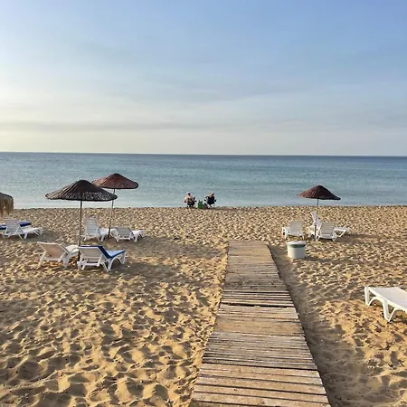 North Cyprus Karpasia Sunny Swimming Pool Limassol