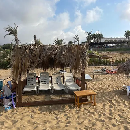North Cyprus Karpasia Sunny Swimming Pool Villa
