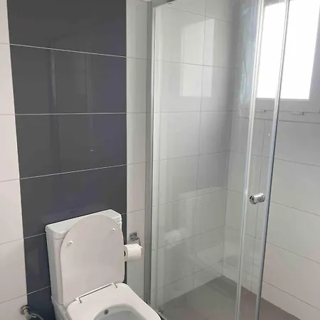 Villa North Cyprus Karpasia Sunny Swimming Pool Limassol
