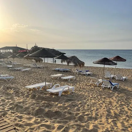 North Cyprus Karpasia Sunny Swimming Pool *