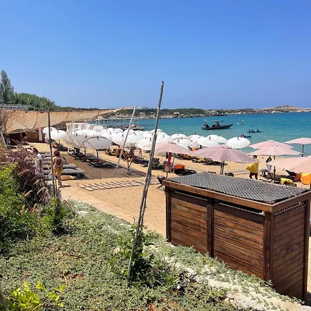 Villa North Cyprus Karpasia Sunny Swimming Pool Limassol