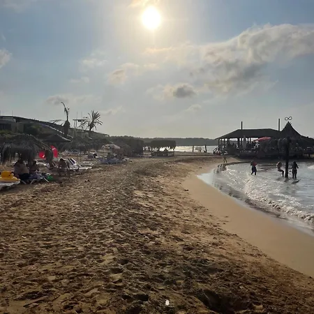 North Cyprus Karpasia Sunny Swimming Pool Βίλα *