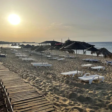 Βίλα North Cyprus Karpasia Sunny Swimming Pool *