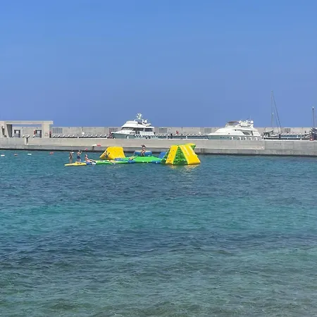 North Cyprus Karpasia Sunny Swimming Pool *