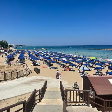 North Cyprus Karpasia Sunny Swimming Pool * ليماسول