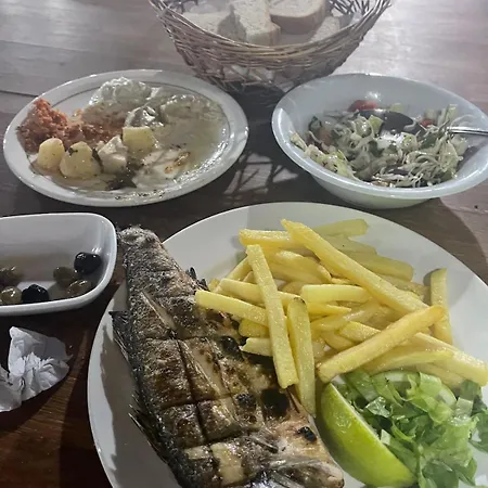 North Cyprus Karpasia Sunny Swimming Pool فيلة ليماسول