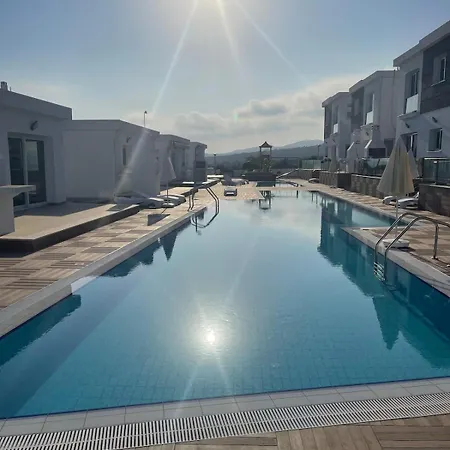 فيلة North Cyprus Karpasia Sunny Swimming Pool *